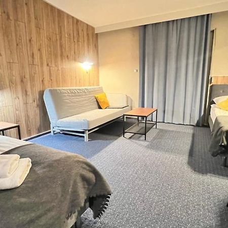 Hotel 오토민 외부 사진